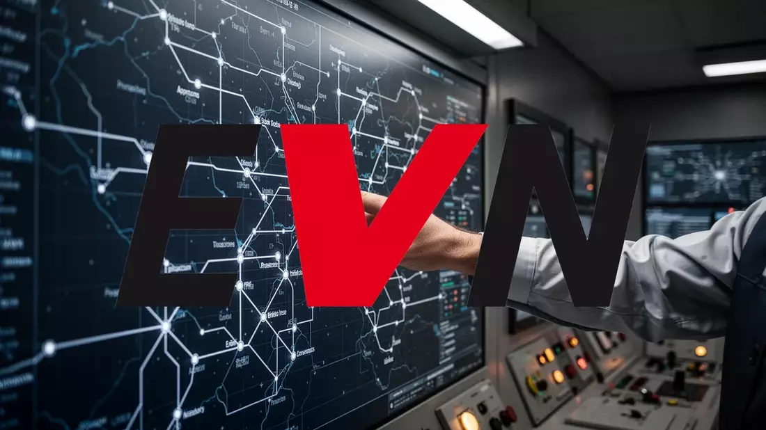 EVN Aktie: Strategischer Testlauf - Bild: über boerse-global.de