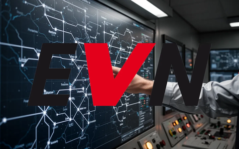 EVN Aktie: Strategischer Testlauf - Foto: über boerse-global.de