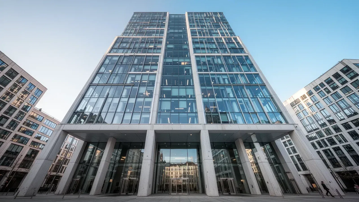 Hannover Rück Aktie: Ziele bestätigt - Foto: über boerse-global.de