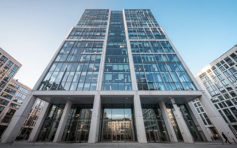 Hannover Rück Aktie: Ziele bestätigt - Foto: über boerse-global.de Hannover Rück Aktie: Ziele bestätigt - Foto: über boerse-global.de