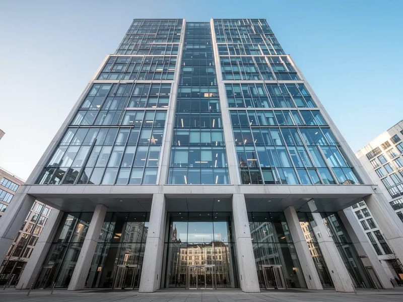 Hannover Rück Aktie: Ziele bestätigt - Foto: über boerse-global.de