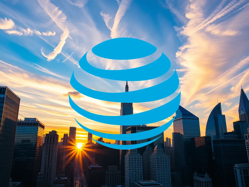 AT&T Aktie: 250-Milliarden-Plan - Foto: über boerse-global.de