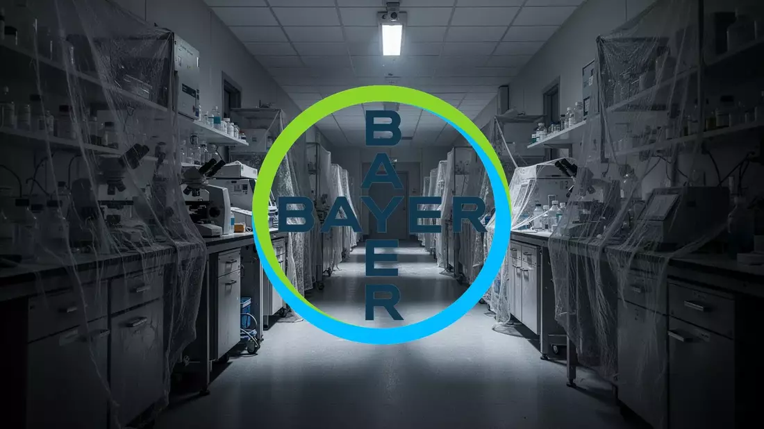 Bayer PK Aktie: Teure Altlasten - Bild: über boerse-global.de