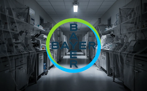 Bayer PK Aktie: Teure Altlasten - Foto: über boerse-global.de