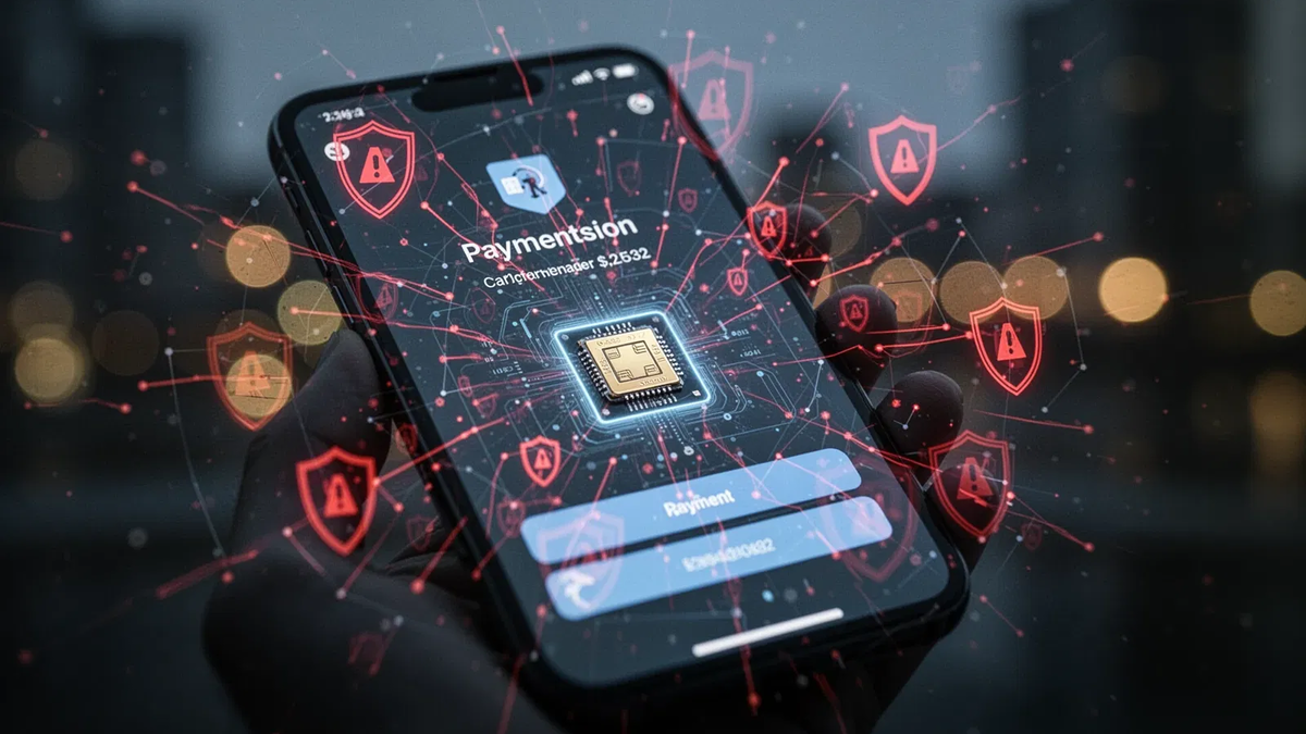 Phishing-Welle nutzt Echtzeit-Überweisungen aus - Foto: über boerse-global.de