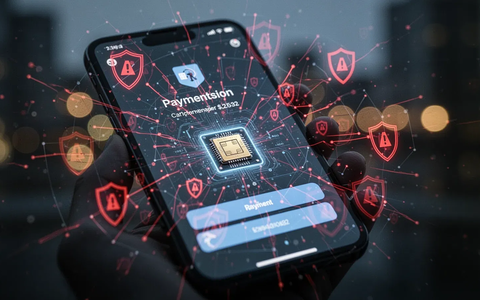 Phishing-Welle nutzt Echtzeit-Überweisungen aus - Foto: über boerse-global.de