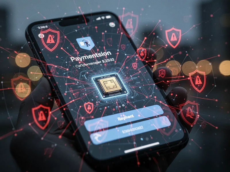 Phishing-Welle nutzt Echtzeit-Überweisungen aus - Foto: über boerse-global.de