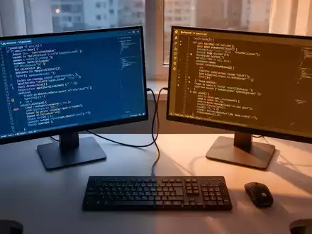 TypeScript 6.0: Der letzte Schritt vor der Revolution - Foto: über boerse-global.de