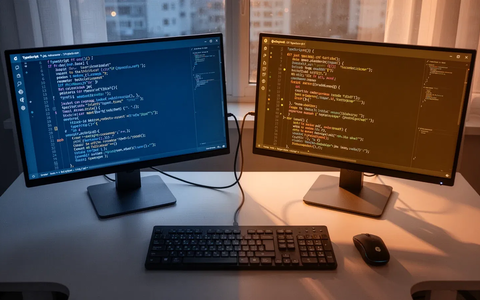 TypeScript 6.0: Der letzte Schritt vor der Revolution - Foto: über boerse-global.de