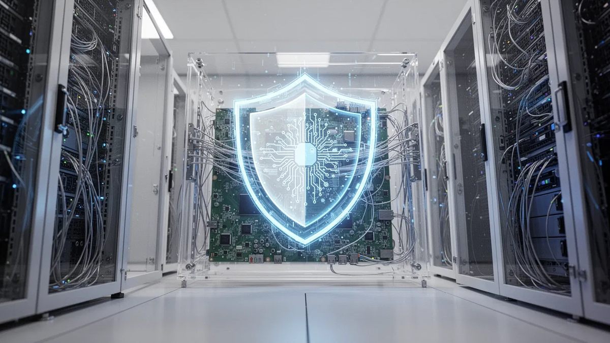 OpenAI Codex Security: KI-Agent soll Software-Lücken automatisch schließen - Foto: über boerse-global.de