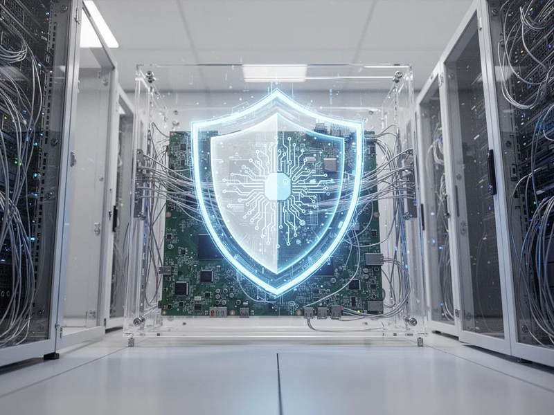 OpenAI Codex Security: KI-Agent soll Software-Lücken automatisch schließen - Foto: über boerse-global.de