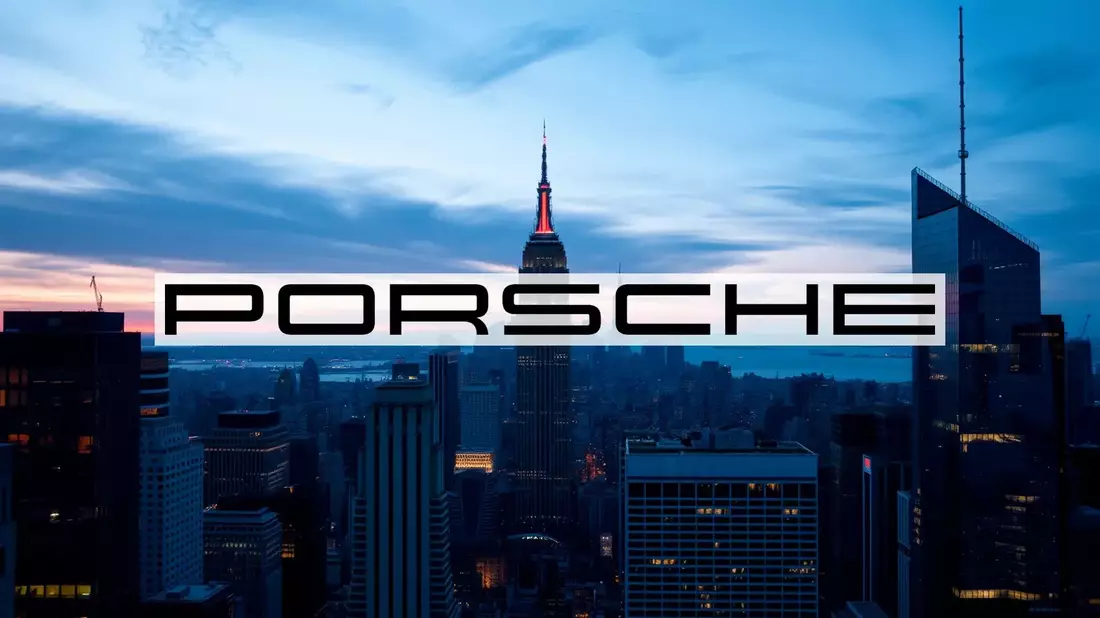 Porsche AG Confronts Unprecedented Earnings Collapse - Bild: über boerse-global.de
