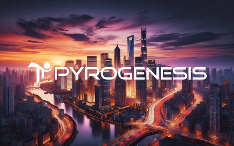 Pyrum Innovations Aktie: Fokus Skalierung - Foto: über boerse-global.de