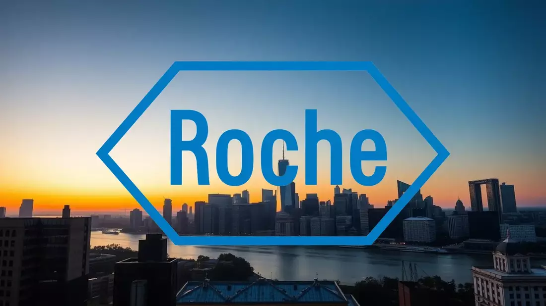 Roche's Dividend Milestone Overshadowed by Clinical Trial Setback - Bild: über boerse-global.de