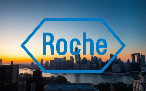 Roche's Dividend Milestone Overshadowed by Clinical Trial Setback - Foto: über boerse-global.de