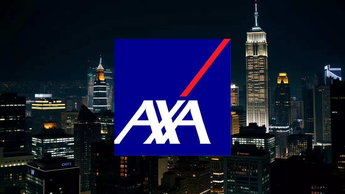 AXA Strengthens UK Market Presence Through Strategic Partnerships and Leadership - Bild: über boerse-global.de