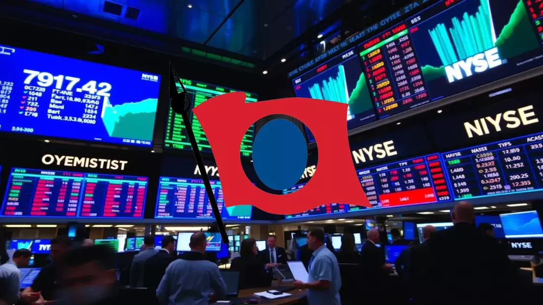 Carnival Shares Face Pressure from Unhedged Fuel Costs - Bild: über boerse-global.de
