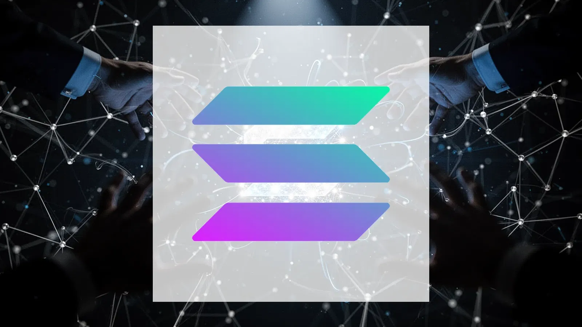 Solana: Institutionen kaufen, Kurs zögert - Foto: über boerse-global.de