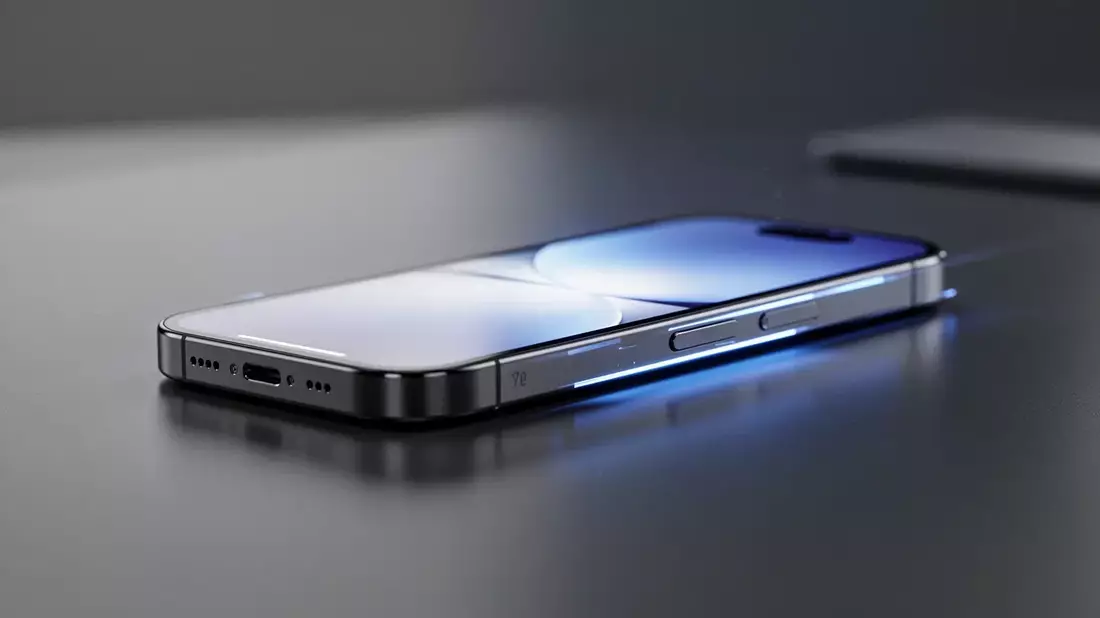 iPhone 17e: Apples neues Einsteiger-Smartphone startet mit doppeltem Speicher - Bild: über boerse-global.de