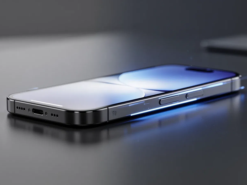 iPhone 17e: Apples neues Einsteiger-Smartphone startet mit doppeltem Speicher - Foto: über boerse-global.de