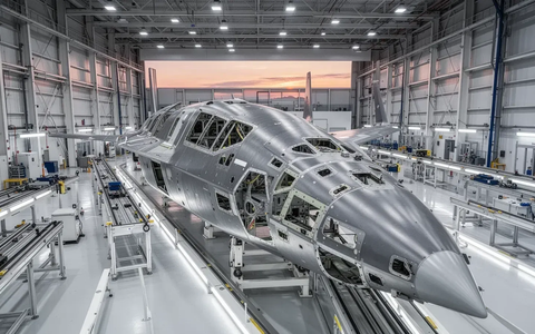 Leonardo Aktie: Rekordzahlen treiben Rally - Foto: über boerse-global.de