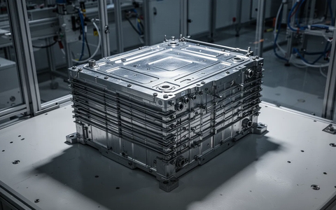 PowerCell Sweden Aktie: Unter Druck - Foto: über boerse-global.de