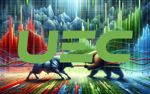 Market Disconnect: Uranium Energy's Strong Fundamentals Meet Investor Skepticism - Foto: über boerse-global.de