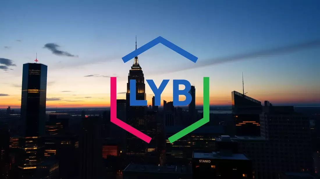 LyondellBasell's Strategic Roadmap Takes Center Stage at Key Investor Conference - Bild: über boerse-global.de