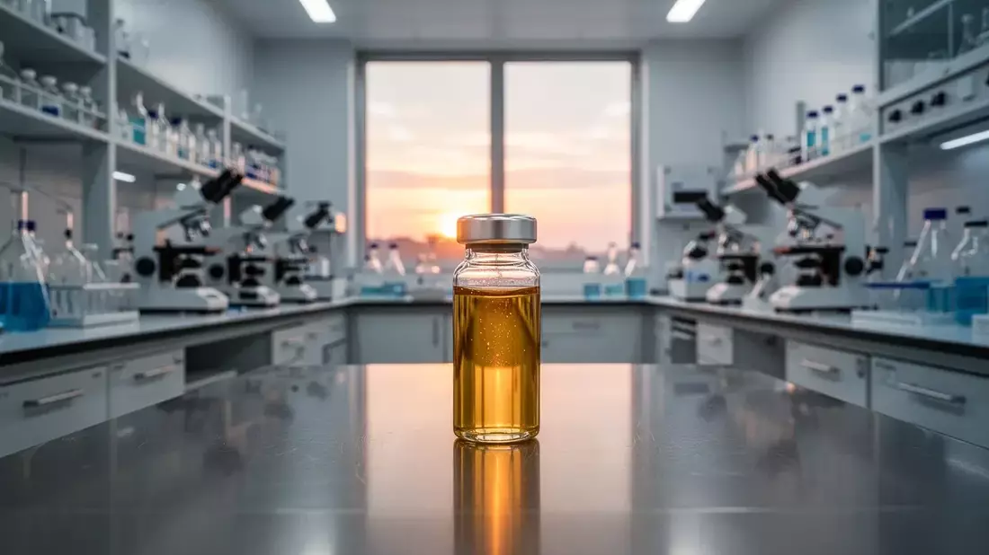 Johnson & Johnson Aktie: Erfolge und Skepsis - Bild: über boerse-global.de