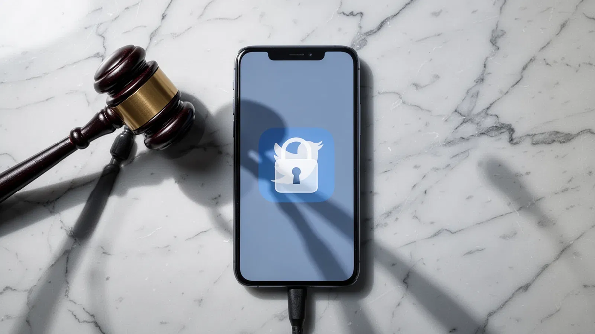 Schäffer und Geese fordern radikale Social-Media-Altersgrenze - Foto: über boerse-global.de