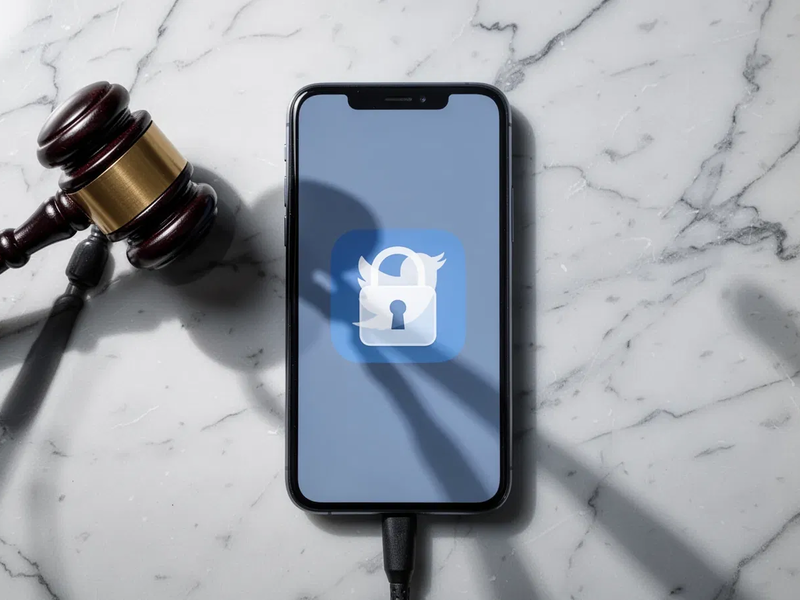 Schäffer und Geese fordern radikale Social-Media-Altersgrenze - Foto: über boerse-global.de