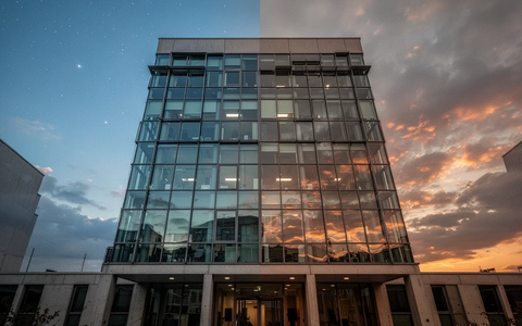 Arbeitsmarkt zeigt sich gespalten: Weniger Neueinstellungen, aber über eine Million offene Stellen - Foto: über boerse-global.de