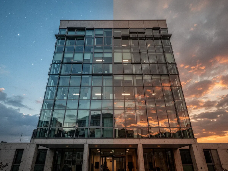 Arbeitsmarkt zeigt sich gespalten: Weniger Neueinstellungen, aber über eine Million offene Stellen - Foto: über boerse-global.de