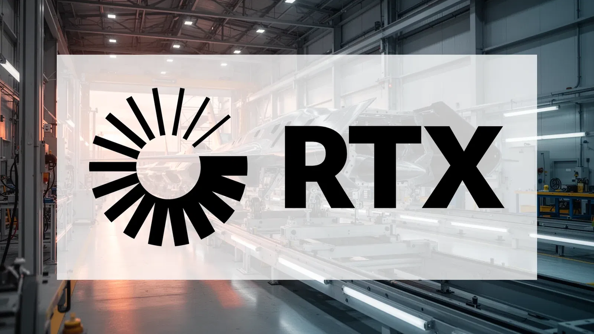 RTX Aktie: Rüstungsaufträge häufen sich - Foto: über boerse-global.de