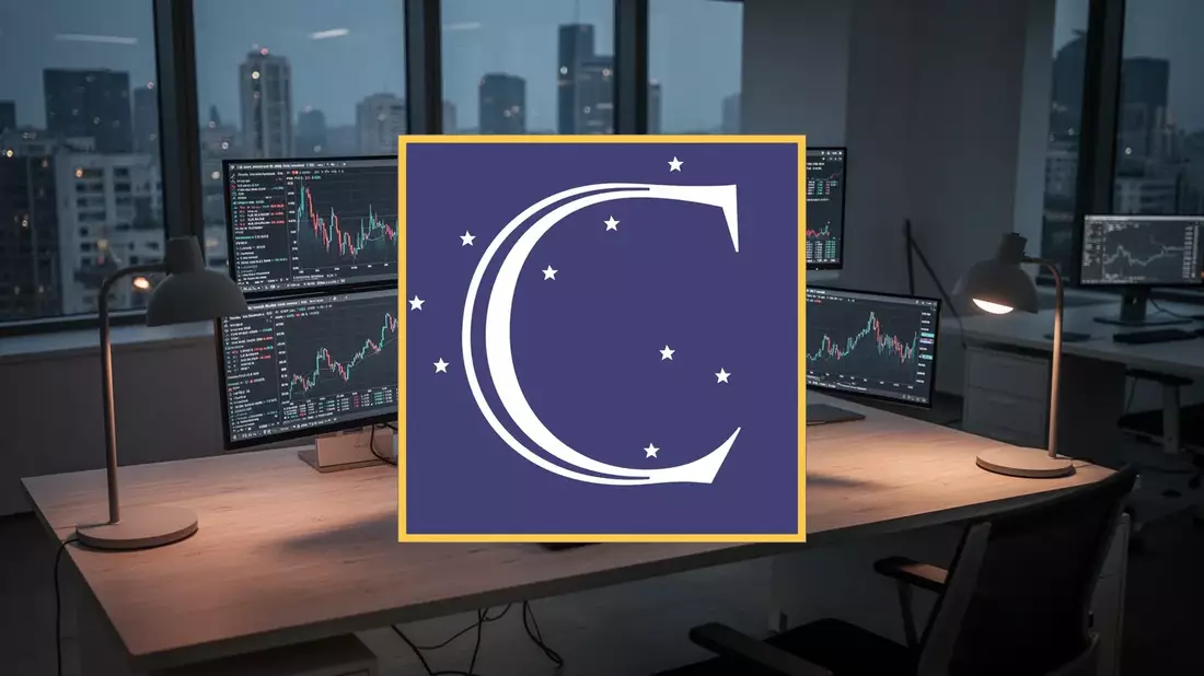 Constellation Software Aktie: Gewinneinbruch trotz Wachstum - Bild: über boerse-global.de