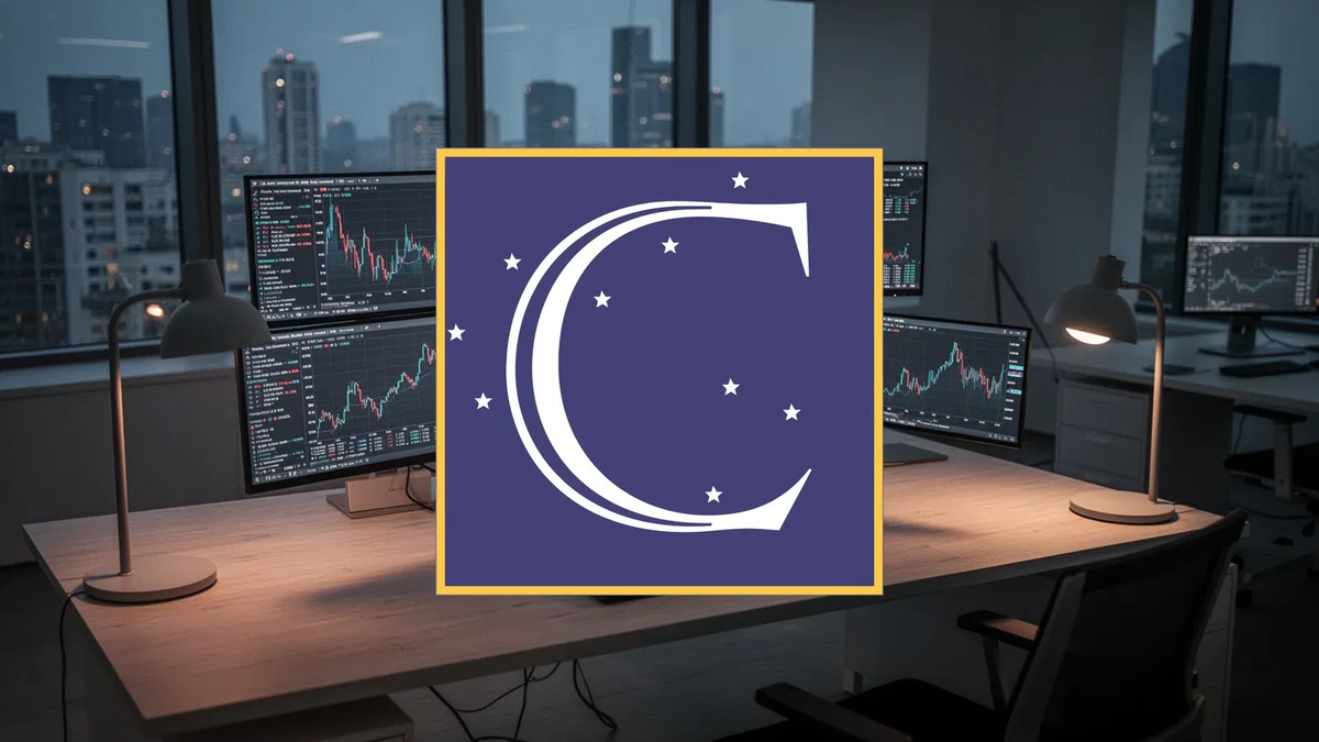 Constellation Software Aktie: Gewinneinbruch trotz Wachstum - Foto: über boerse-global.de