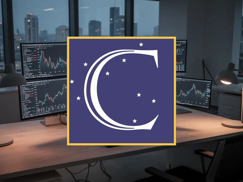 Constellation Software Aktie: Gewinneinbruch trotz Wachstum - Foto: über boerse-global.de