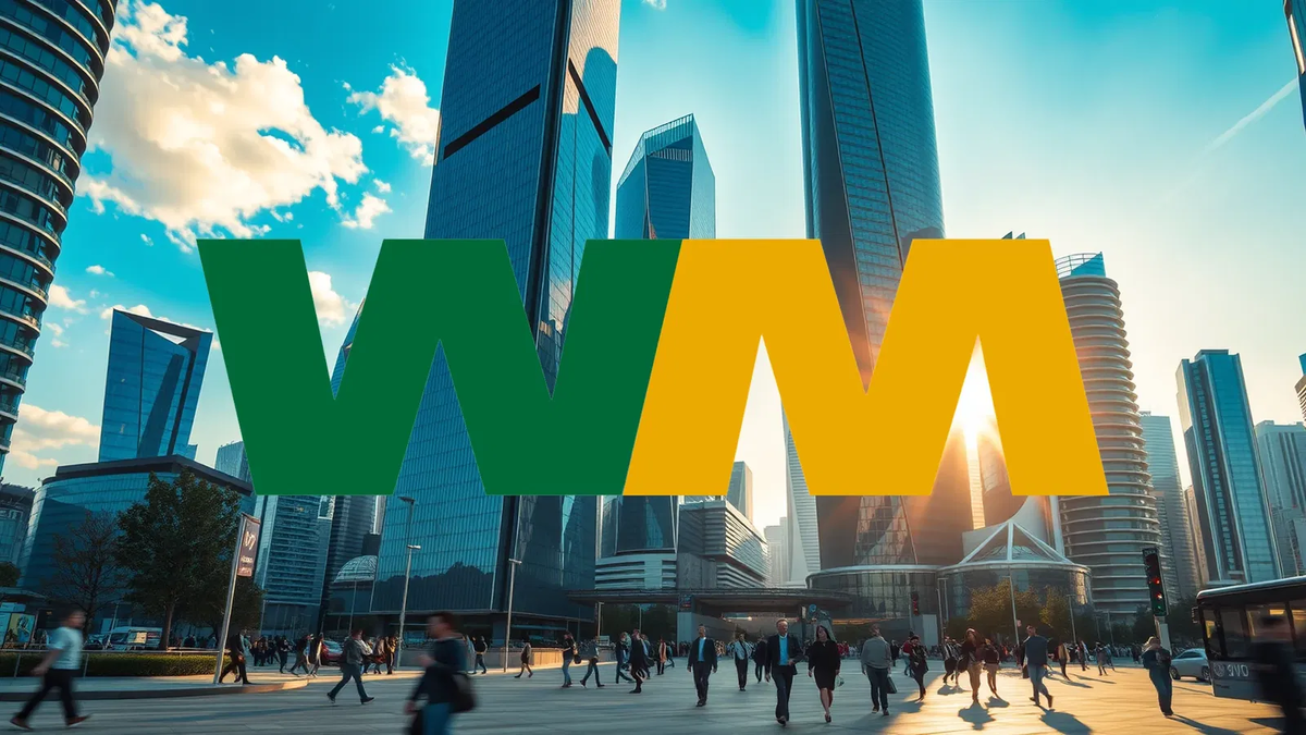 Waste Management Aktie: Insider-Verkäufe - Foto: über boerse-global.de