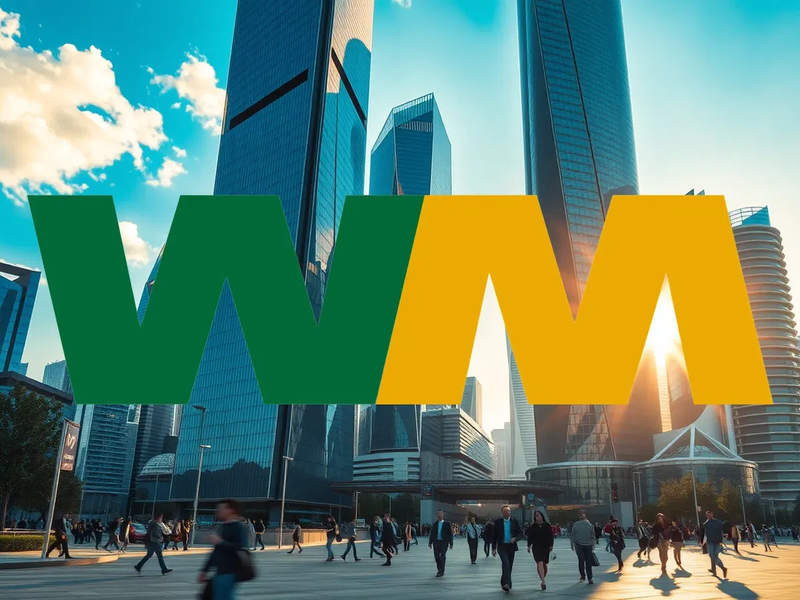 Waste Management Aktie: Insider-Verkäufe - Foto: über boerse-global.de