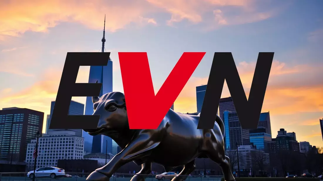 EVN Explores Vehicle-to-Grid Technology in Strategic Pilot Illustration mit AI erstellt übermittelt durch boerse-global.de