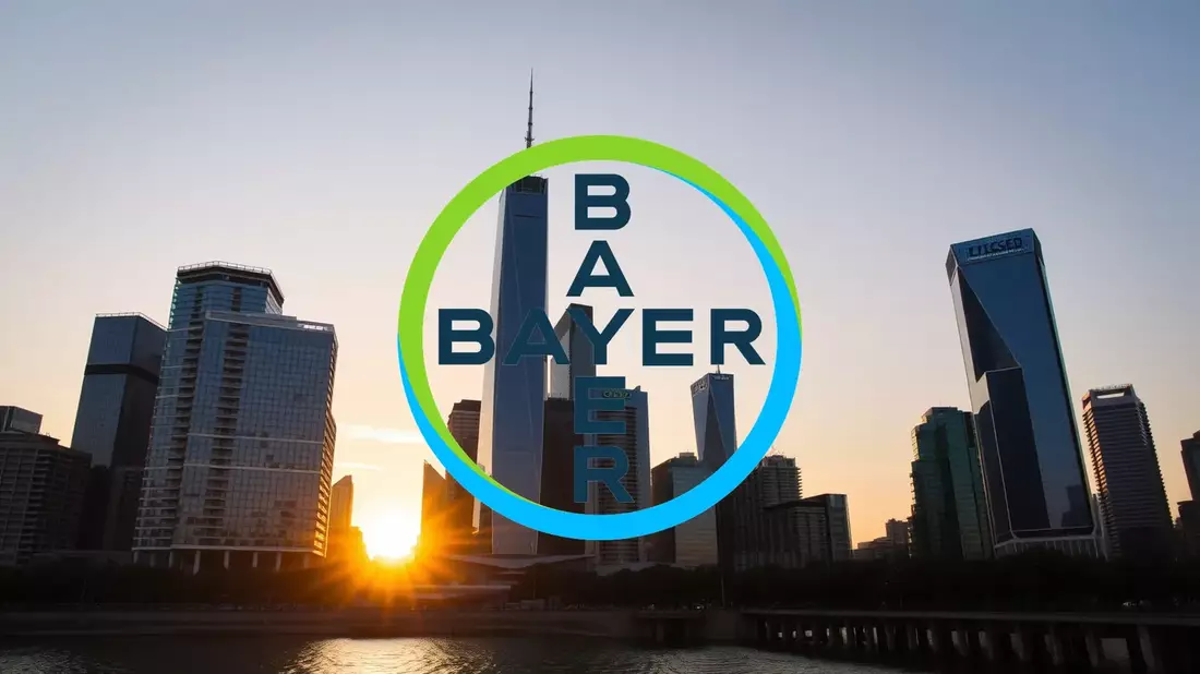 Bayer's Legal Liabilities Weigh Heavily on Fourth Quarter Results Illustration mit AI erstellt übermittelt durch boerse-global.de
