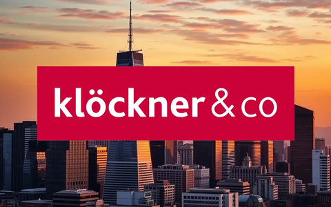 Acquisition of Klöckner Nears Completion as Key Hurdle Cleared - Foto: über boerse-global.de