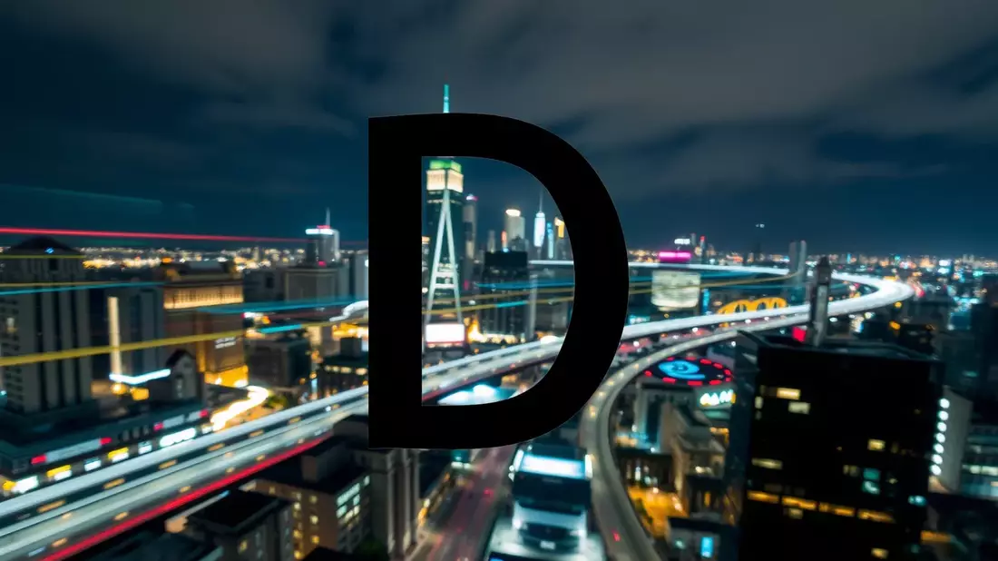 Daimler Truck Navigates a Dual Challenge Ahead of Earnings Illustration mit AI erstellt übermittelt durch boerse-global.de