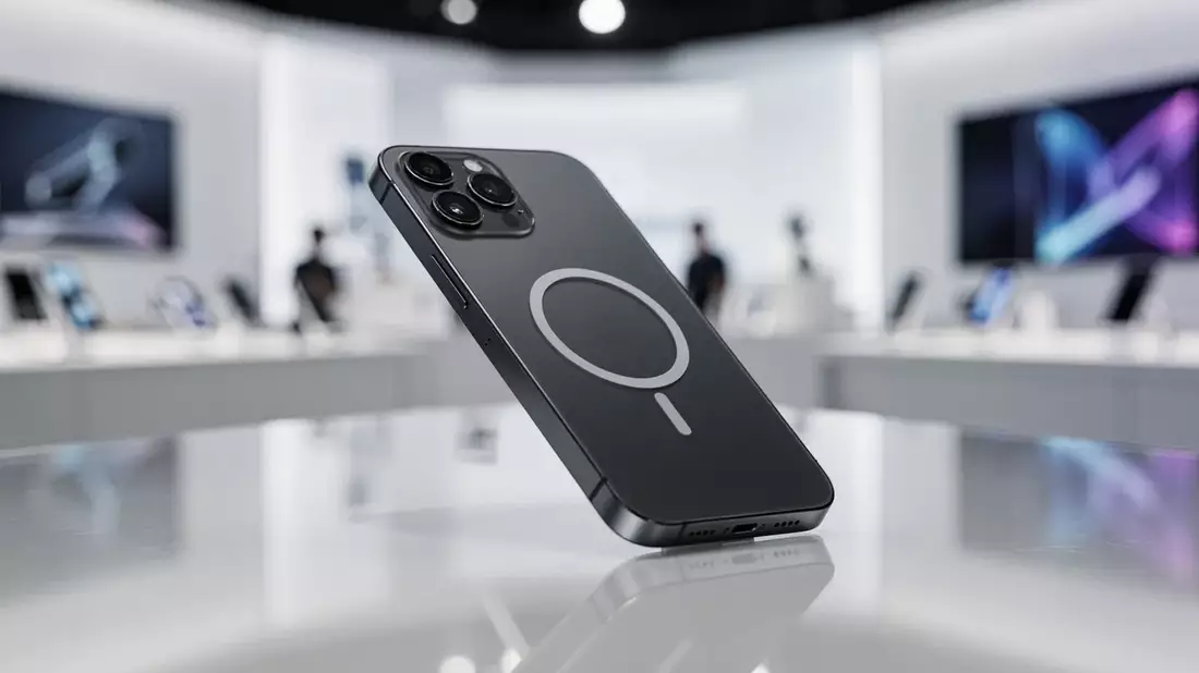 iPhone 17e startet mit doppeltem Speicher zum gleichen Preis - Bild: über boerse-global.de
