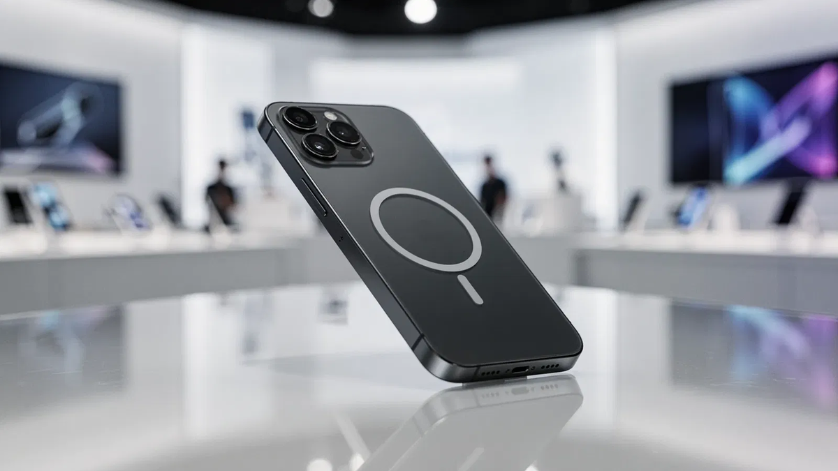 iPhone 17e startet mit doppeltem Speicher zum gleichen Preis - Foto: über boerse-global.de