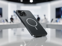 iPhone 17e startet mit doppeltem Speicher zum gleichen Preis - Foto: über boerse-global.de