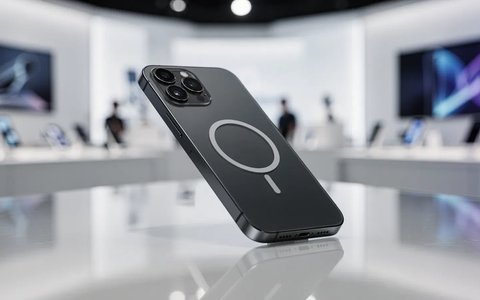 iPhone 17e startet mit doppeltem Speicher zum gleichen Preis - Foto: über boerse-global.de