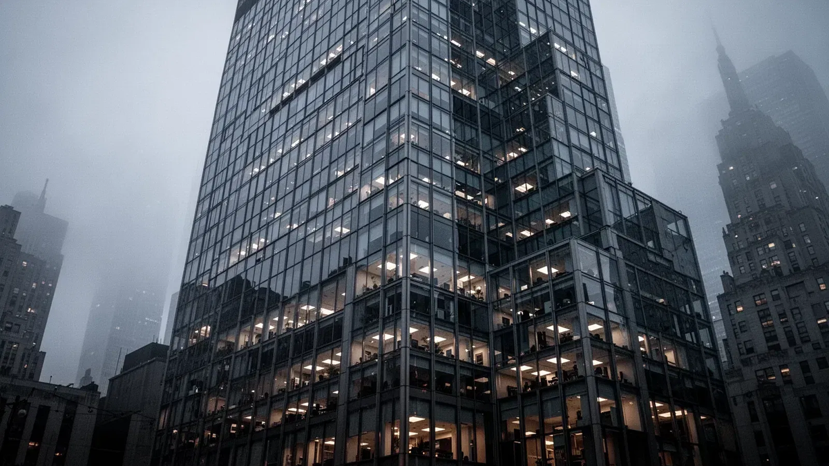 Blackrock TCP Capital Aktie: Klagefrist naht - Foto: über boerse-global.de