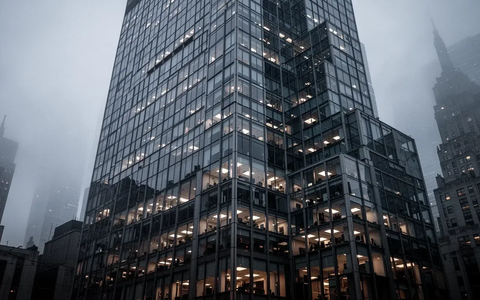 Blackrock TCP Capital Aktie: Klagefrist naht - Foto: über boerse-global.de