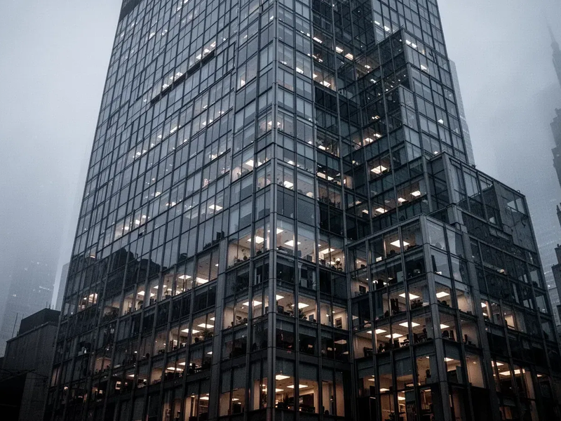 Blackrock TCP Capital Aktie: Klagefrist naht - Foto: über boerse-global.de